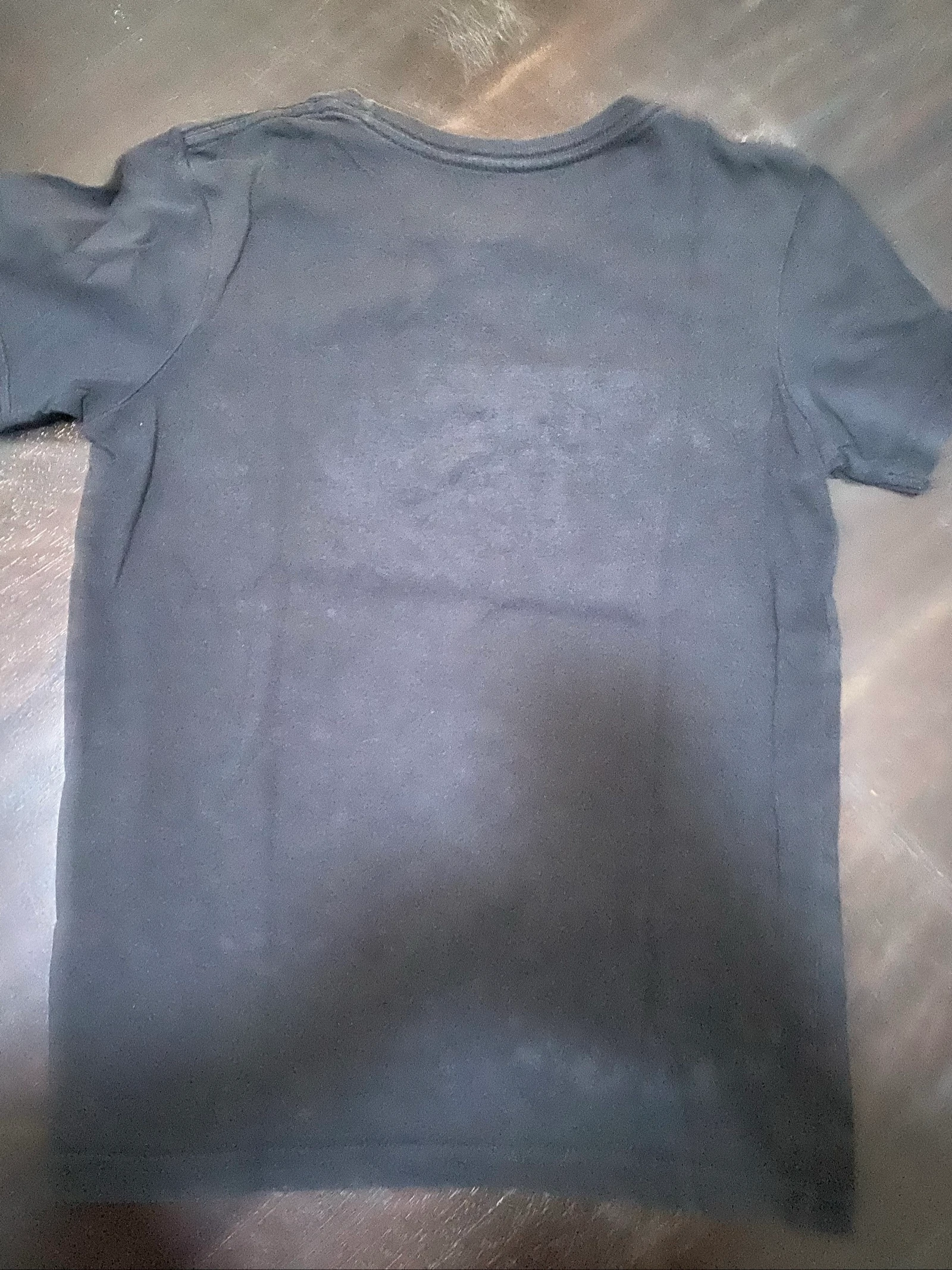 Camiseta infantil QuickSilver – photo 3